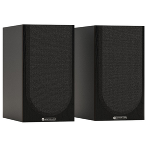 モニターオーディオ BRONZE50-7G BRONZEシリーズ Black BRONZE50-7G BK-イメージ1