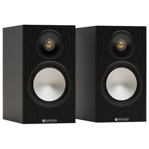 モニターオーディオ BRONZE50-7G BRONZEシリーズ Black BRONZE50-7G BK-イメージ2