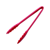 トラスコ中山 シリコントング 288mm レッド FC707KJ-2063454