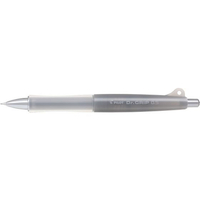 パイロット Dr.GRIP classic シャープペンアイスグレー FCU1668-HDG-50R-IGY