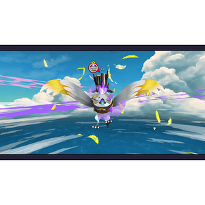 小学館 ぶっとバード スペシャルエディション【Switch】 HACPBGSWB-イメージ16