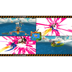 小学館 ぶっとバード スペシャルエディション【Switch】 HACPBGSWB-イメージ4