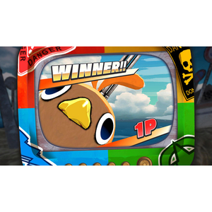 小学館 ぶっとバード スペシャルエディション【Switch】 HACPBGSWB-イメージ9