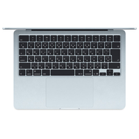 Apple MC6U4J/A 13インチMacBook Air： 10コアCPUと10コアGPUを搭載