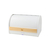 カルテック フードフレッシュキーパー(常温保鮮ボックス) ホワイト KL-K01-イメージ1