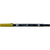 トンボ鉛筆 デュアルブラッシュペン ABT Yellow Gold F039916-AB-T026-イメージ1