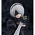 マックスファクトリー figma 2B(ヨルハ二号B型)「NieR：Automata Ver1．1a」【再販】 FIGMA6432Bﾖﾙﾊ2ｺﾞｳBｶﾞﾀN-イメージ12