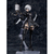 マックスファクトリー figma 2B(ヨルハ二号B型)「NieR：Automata Ver1．1a」【再販】 FIGMA6432Bﾖﾙﾊ2ｺﾞｳBｶﾞﾀN-イメージ6