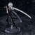マックスファクトリー figma 2B(ヨルハ二号B型)「NieR：Automata Ver1．1a」【再販】 FIGMA6432Bﾖﾙﾊ2ｺﾞｳBｶﾞﾀN-イメージ9