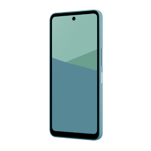 シャープ SIMフリースマートフォン AQUOS wish5 シリーズ ワカバ SH-M32-G-イメージ5