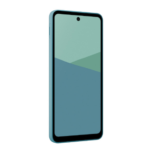 シャープ SIMフリースマートフォン AQUOS wish5 シリーズ ワカバ SH-M32-G-イメージ6