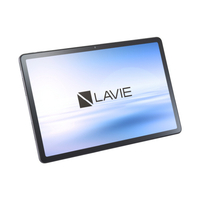 NEC PC-T1165KAS タブレット LAVIE Tab T11 ルナグレー|エディオン公式通販