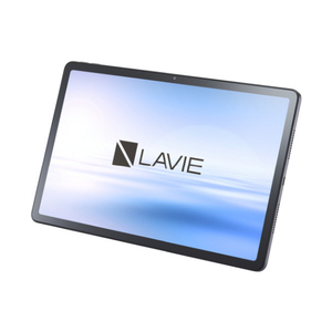 NEC タブレット LAVIE Tab T11 ルナグレー PC-T1165KAS-イメージ3