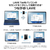 NEC タブレット LAVIE Tab T11 ルナグレー PC-T1165KAS-イメージ12