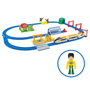 タカラトミー プラレール 情景いっぱい!トミカと遊べる!アクションタウンセット Pレ-ルトミカトアソベルアクシヨンタウンセツト タカラトミー プラレール 情景いっぱい!トミカと遊べる!アクションタウンセット Pレ-ルトミカトアソベルアクシヨンタウンセツト