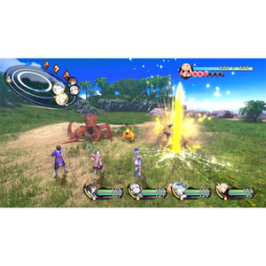 アクアプラス うたわれるもの 白への道標【PS5】 ELJM30904-イメージ2