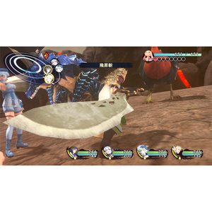 アクアプラス うたわれるもの 白への道標【PS5】 ELJM30904-イメージ3