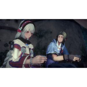 アクアプラス うたわれるもの 白への道標【PS5】 ELJM30904-イメージ6
