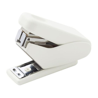コクヨ 壁につけるマグネット 専用ホッチキス ホワイト FC739PK-LSW-SLT10W