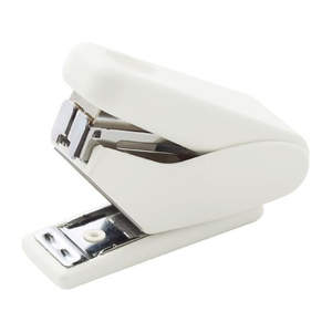コクヨ 壁につけるマグネット 専用ホッチキス ホワイト FC739PK-LSW-SLT10W-イメージ1
