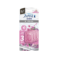Ｐ＆Ｇ ファブリーズ 玄関用 スイートピオニー&ミュゲの香り 詰替 3回分 FCG167V