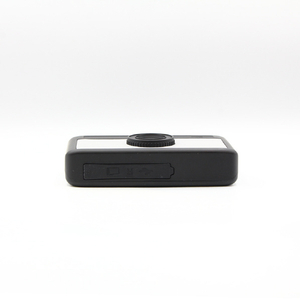 BECKS BECKS コンパクトデジタルカメラ B-Quest ND1 BCSDC-BQND1GR グレー BCSDC-BQND1GR-イメージ6