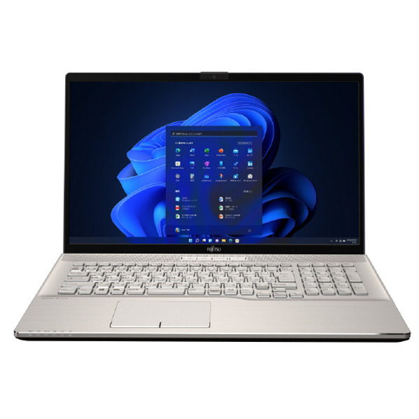 富士通 LIFEBOOK NH90/F3 FMVN90F3GG 取扱説明書・レビュー記事 - トリセツ