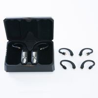 iFI Audio GO pod + Ear Loop Pentaconn バンドル GOPODPENTACONNﾊﾞﾝﾄﾞﾙ