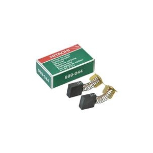 日立工機 カーボンブラシ　No44　2個入 999044-イメージ1