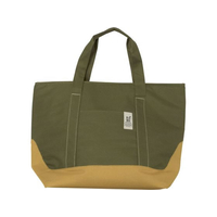 オカトー BigBee クーラートートバッグ L オリーブグリーン FC970NN
