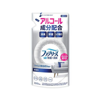 Ｐ＆Ｇ ファブリーズW除菌 無香料 アルコール成分入り 詰替 320mL FCJ926T