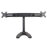 サンコーレアモノ フレキシブル2面モニタースタンド2 MARMGUS62