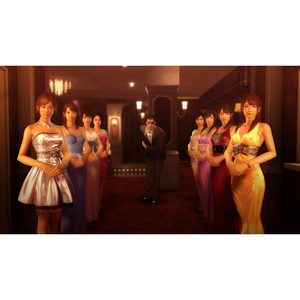 セガ 龍が如く0 誓いの場所 Director’s Cut【Switch 2】 POTPAAGRA-イメージ6