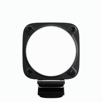 Elgato Key Light Neo with Monitor Mount ブラック 10LAJ9911