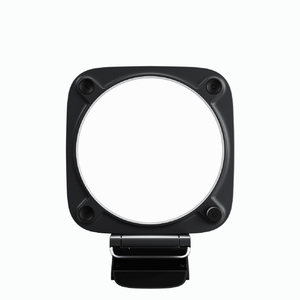Elgato Key Light Neo with Monitor Mount ブラック 10LAJ9911-イメージ1