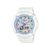 カシオ 腕時計 BABY-G ホワイト BGA-280-7AJF-イメージ1
