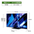 TVS REGZA 50V型4Kチューナー内蔵4K対応液晶テレビ 大画面新スタンダード レグザ 50Z770S-イメージ3