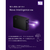 CIO モバイルバッテリー SMARTCOBY TRIO 20000mAh ブラック CIO-MB67W2C1A-20000-BK-イメージ6