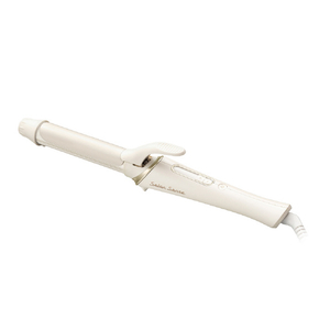 KOIZUMI カールアイロン サロンセンス アイボリー KHR-1130/C KOIZUMI カールアイロン サロンセンス アイボリー KHR-1130/C