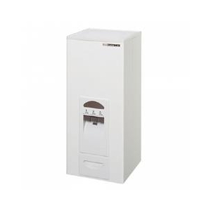 計量米びつ 33kg Kome Lux RC-333W 新品 未開封 計量米びつ 「コメラックス」RC-333W 米収納量=33kg : エムケー