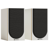 モニターオーディオ BRONZE50-7G BRONZEシリーズ White BRONZE50-7G WH