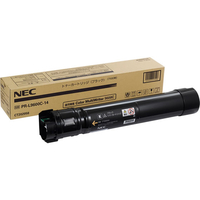 ＮＥＣ トナーカートリッジ ブラック F726773-PR-L9600C-14