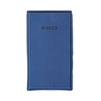 FIIO SK-M21 ダークブルー FIO-SK-M21-L