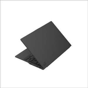 富士通 14型WUXGA/Core Ultra 7 155H/Arcグラフィックス/メモリ16GB/約512GB SSD/WiFi 7 FMV Note U ピクトブラック FMVU77K3BA-イメージ2