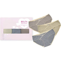BELTA ベルタマタニティショーツ(Mサイズ) BELTA-4573206310588