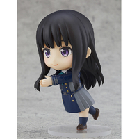 【未開封】ねんどろいど 1956 リコリスリコイル　井ノ上たきな Amazon | 美品 フィギュア リコリスリコイル 井ノ上たきな 1956