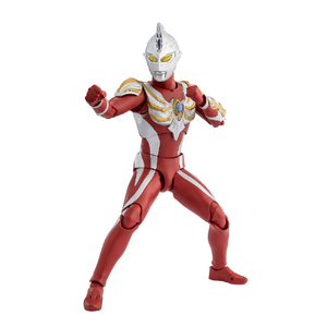 バンダイスピリッツ S．H．Figuarts ウルトラマンマックス SHFｳﾙﾄﾗﾏﾝﾏﾂｸｽ-イメージ1