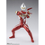 バンダイスピリッツ S．H．Figuarts ウルトラマンマックス SHFｳﾙﾄﾗﾏﾝﾏﾂｸｽ-イメージ5