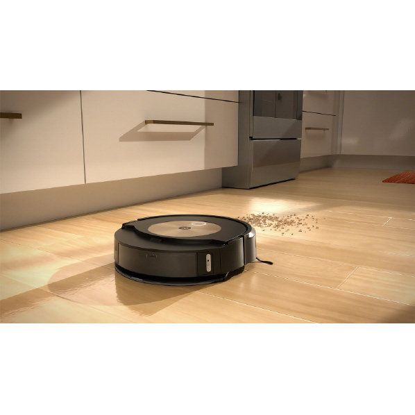 iRobot ロボットクリーナー Roomba ムース C975860 7cm