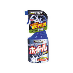 プロスタッフ ホイールクリーナー スーパー 400mL FC75047-S27-イメージ1